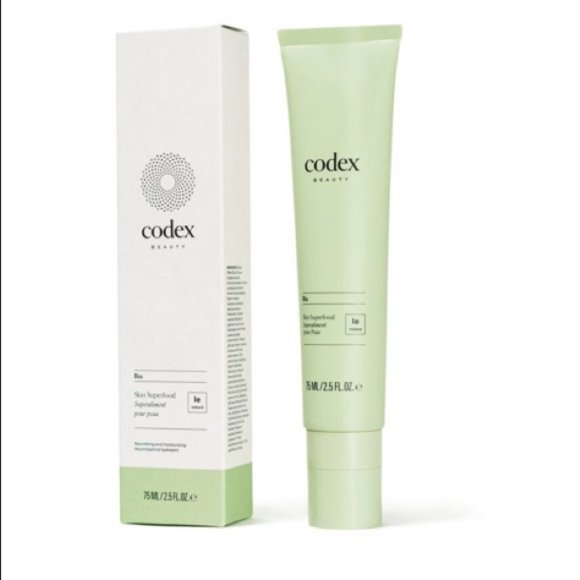 Codex Other - 🆕 Codex Beauty Skin Superfood Day Cream